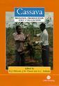 Couverture de l'ouvrage Cassava: biology, production and utilization