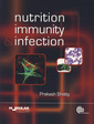 Couverture de l'ouvrage Nutrition, immunity & infection