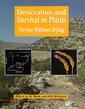 Couverture de l'ouvrage Desiccation and Survival in Plants, Drying Without Dying