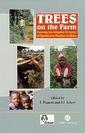 Couverture de l'ouvrage Trees on the farm : assessing the adoption potential of agroforestry practices in Africa