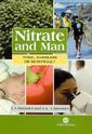 Couverture de l'ouvrage Nitrate and man : toxic, harmless or beneficial ?