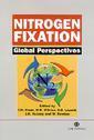 Couverture de l'ouvrage Nitrogen fixation : global perspectives
