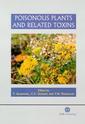 Couverture de l'ouvrage Poisonous plants and related toxins