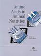 Couverture de l'ouvrage Amino Acids in Animal Nutrition