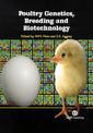 Couverture de l'ouvrage Poultry Genetics, Breeding and Biotechnology