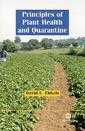 Couverture de l'ouvrage Principles of plant health & quarantine
