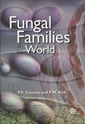 Couverture de l'ouvrage Fungal families of the world