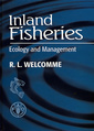 Couverture de l'ouvrage Inland Fisheries