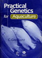 Couverture de l'ouvrage Practical Genetics for Aquaculture