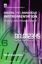 Couverture de l'ouvrage Digital and analogue instrumentation : testing & measurement