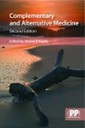 Couverture de l'ouvrage Complementary & alternative therapies for pharmacists