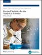 Couverture de l'ouvrage Practical statistics for the analytical scientist, a bench guide
