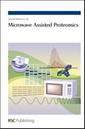 Couverture de l'ouvrage Microwave assisted proteomics