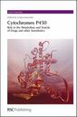 Couverture de l'ouvrage Cytochrome P450: role in the metabolism & toxicity of drugs & other xenobiotics (Issues in toxicology series)