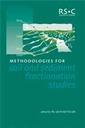 Couverture de l'ouvrage Methodologies for Soil and Sediment Fractionation Studies. Professional Reference
