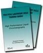 Couverture de l'ouvrage Practical laboratory skills training guides