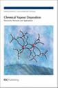Couverture de l'ouvrage Chemical vapour deposition: Precursors & processes