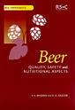 Couverture de l'ouvrage Beer : Quality, Safety and Nutritional Aspects