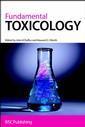 Couverture de l'ouvrage Fundamental Toxicology