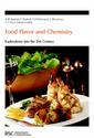 Couverture de l'ouvrage Food flavor and chemistry : explorations into the 21st Century