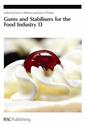 Couverture de l'ouvrage Gums & stabilisers for food industry, 13