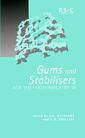 Couverture de l'ouvrage Gums & stabilisers for the food industry 10 (proceedings)