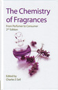 Couverture de l'ouvrage The chemistry of fragrances: From perfumer to consumer,