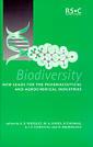 Couverture de l'ouvrage Biodiversity, a source of new leads for the pharmaceutical & agrochemical industries