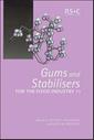 Couverture de l'ouvrage Gums and Stabilisers for the Food Industry 11