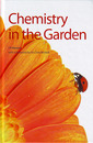 Couverture de l'ouvrage Chemistry in the garden