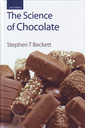 Couverture de l'ouvrage The science of chocolate