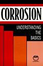 Couverture de l'ouvrage Corrosion: Understanding the basics