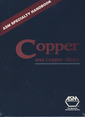 Couverture de l'ouvrage ASM specialty handbook : copper and copper alloys