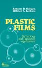 Couverture de l'ouvrage Plastic Films