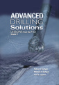 Couverture de l'ouvrage Advanced drilling solutions : Lessons from the FSU, Volume 2