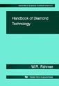 Couverture de l'ouvrage Handbook of diamond technology