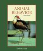 Couverture de l'ouvrage Animal behavior: an evolutionary approach,