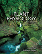 Couverture de l'ouvrage Plant physiology 
