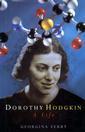 Couverture de l'ouvrage Dorothy Hodgkin: A Life