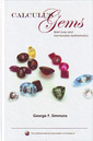 Couverture de l'ouvrage Calculus gems: brief lives & memorable mathematics