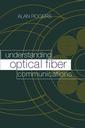 Couverture de l'ouvrage Understanding optical fiber communications