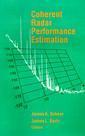 Couverture de l'ouvrage Coherent radar performance estimation (Reprint)