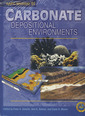 Couverture de l'ouvrage Carbonate depositional environments