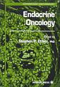 Couverture de l'ouvrage Endocrine Oncology