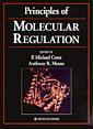 Couverture de l'ouvrage Principles of Molecular Regulation