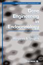 Couverture de l'ouvrage Gene Engineering in Endocrinology