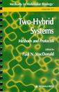 Couverture de l'ouvrage Two-Hybrid Systems