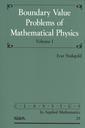 Couverture de l'ouvrage Boundary value problems of mathematical physics (Classics in applied mathematics 29) (2 volume set)