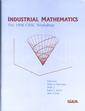 Couverture de l'ouvrage Industrial mathematics : the 1998 CRSC workshop