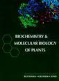 Couverture de l'ouvrage Biochemistry & molecular biology of plants